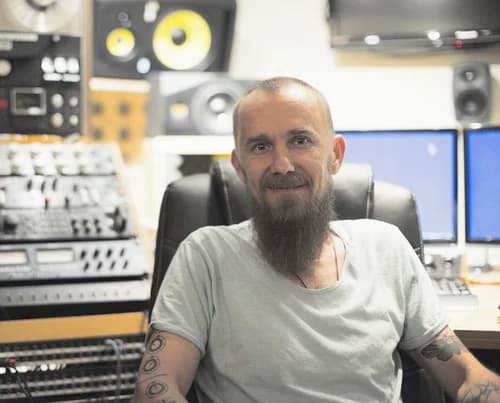 Dmitry Lifshitz, composer