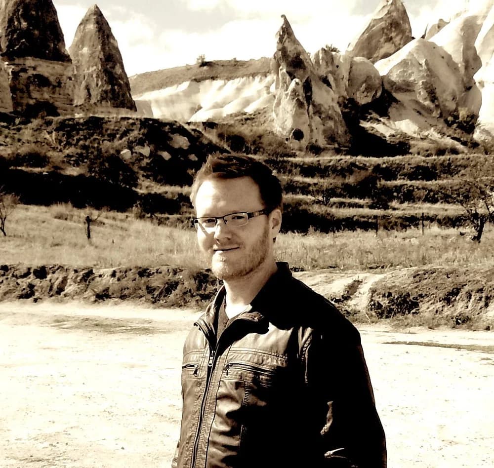 Josh Kramer, composer