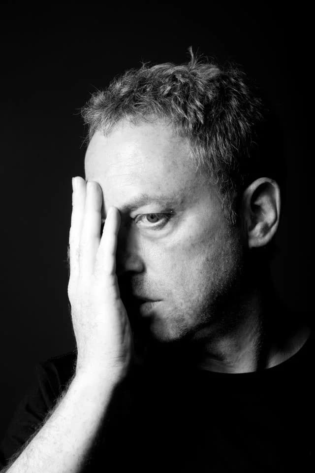 Ofer Meiri, composer