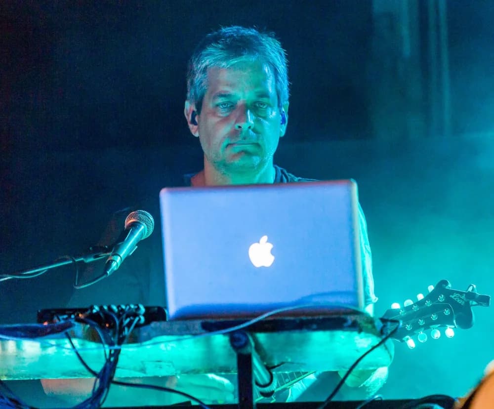 Ron Klein, composer