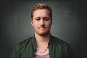 Simon Pettersson, composer
