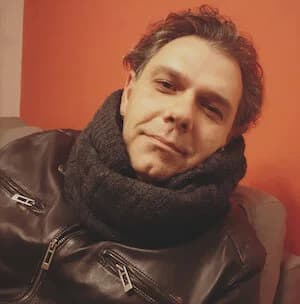 Srdjan Milovanovic, composer