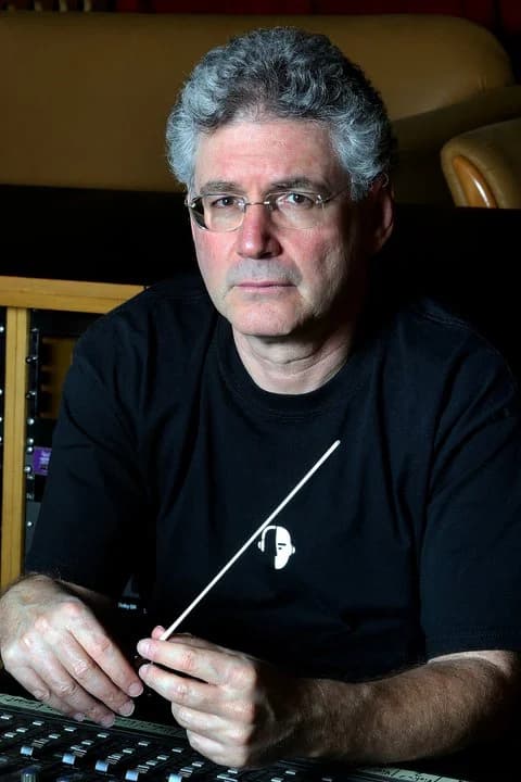 Udi Harpaz, composer