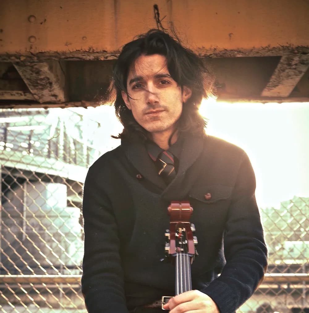 Yoed Nir, composer